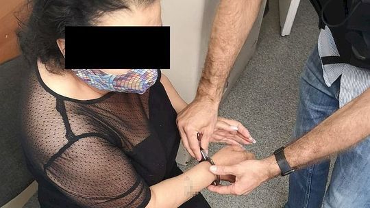 Oszustwa "na krewnych". Para 50-latków została tymczasowo aresztowana