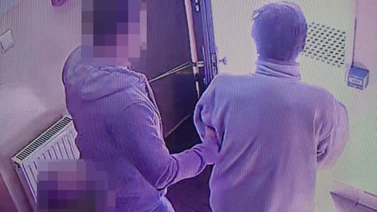 Oszustwa na kryptowaluty. 53-letnia członkini szajki zatrzymana