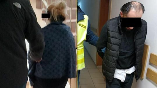 Oszustwa „na policjanta”. Kolejne zatrzymania