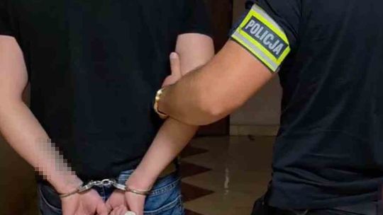 Oszustwa „na prokuratora” w Świdniku. 33-latek trafił do aresztu
