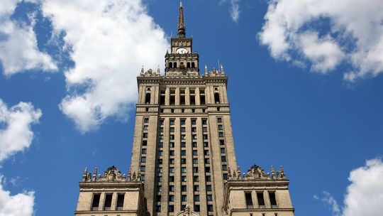 Oszustwo na mieszkanie w stolicy