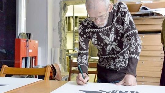 Ot Kot. Album na Dzień Kota. Kim był Andrzej Kot, wybitny grafik z Lublina