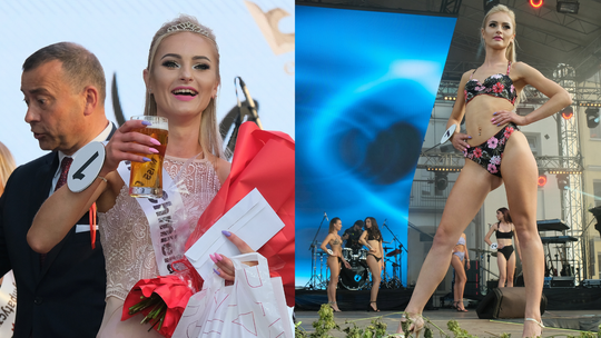 Oto Miss Chmielaków 2021. Zdjęcia z konkursu