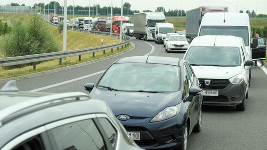 Oto najbardziej zatłoczone drogi w województwie lubelskim