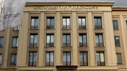 Oto najlepsze lubelskie uczelnie. Ranking Perspektywy 2014