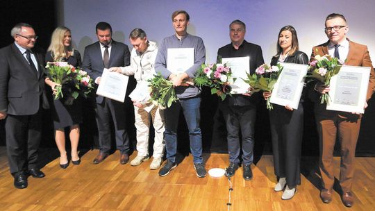 Oto najlepsze produkty turystyczne województwa lubelskiego. Nagrody dla imprez i wydarzeń