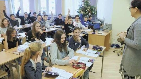 Oto najlepsze szkoły woj. lubelskiego 2018