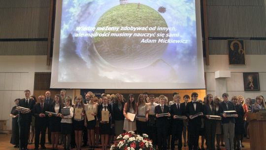 Oto nasi najlepsi z najlepszych (zdjęcia)