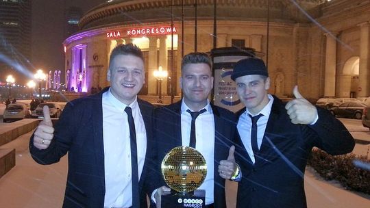 Oto nowa gwiazda. Power Play z Zamościa