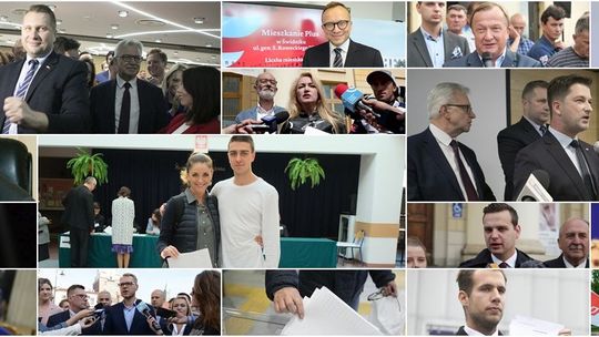 Oto nowi posłowie z okręgu lubelskiego. Podział mandatów do Sejmu