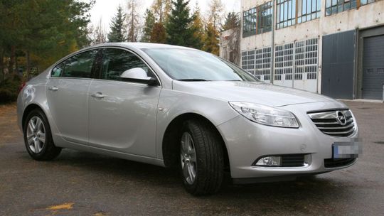 Oto pięć nowych \"sreberek\" lubelskiej policji (wideo, zdjęcia)