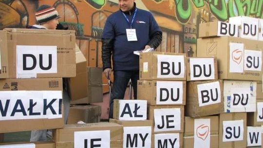 Oto stolica nepotyzmu. Zatrudnili swoich gdzie tylko się dało