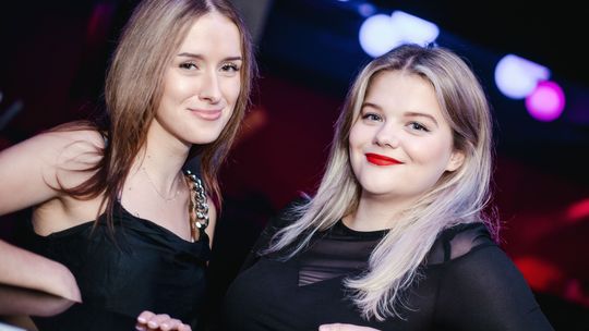 Otrzęsiny studentów Politechniki Lubelskiej