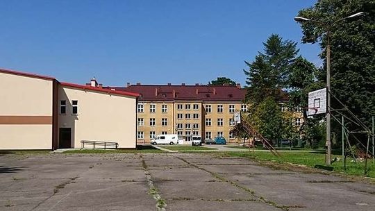 Otrzymali dofinansowanie z ministerstwa. Na liście m.in. boisko przy "Reju"