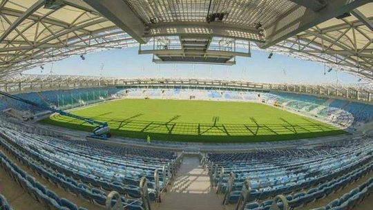 Otwarcie Areny Lublin: 15 zł za oglądanie gwiazd TVN