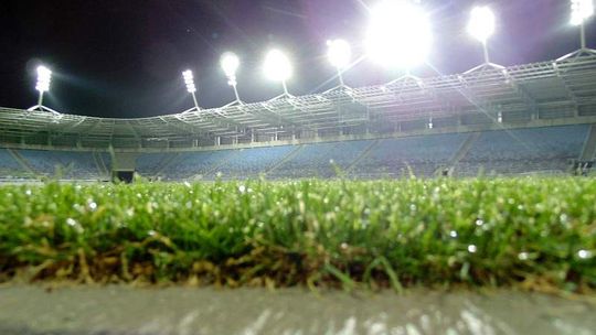 Otwarcie Areny Lublin będzie kosztować 800 tys. zł
