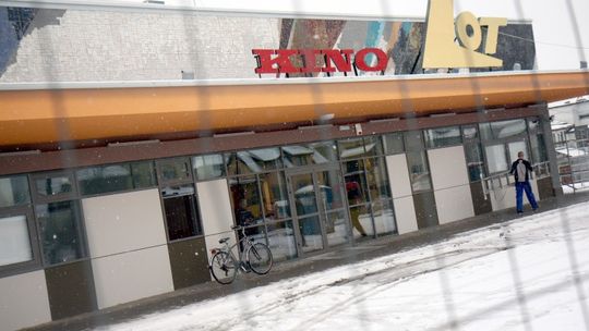 Otwarcie Centrum Kultury w Świdniku z poślizgiem