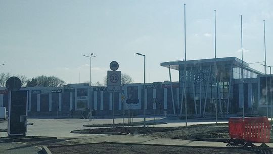 Otwarcie Galerii Chełm wywołało burzę w internecie