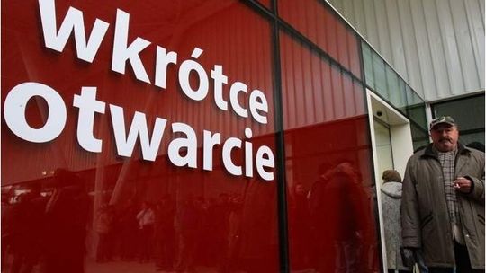 Otwarcie lotniska Lublin prawdopodobnie 17 grudnia