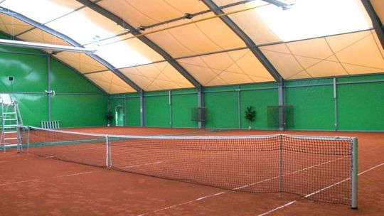 Otwarcie nowych kortów tenisowych coraz bliżej. Jakie będą ceny?