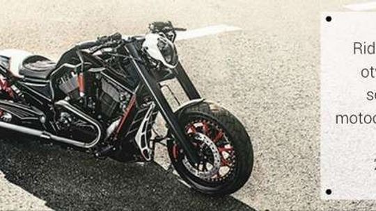 Otwarcie sezonu 2016 w Rider’s Pub