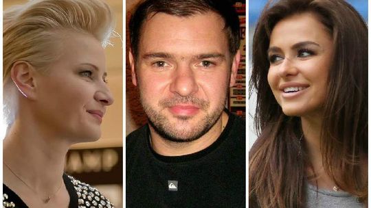 Otwarcie Tarasów Zamkowych. Przyjedzie Kożuchowska, Karolak, Siwiec, Jessica Mercedes