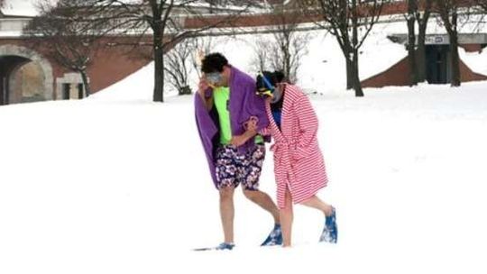 Otwarcie wystawy: Artificial Islands w Galerii Labirynt Plaza