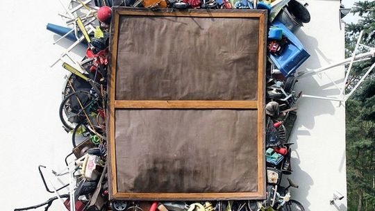 Otwarcie wystawy Bartosza Kokosińskiego w Kazimierzu