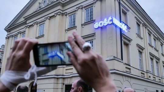 Otwarte Miasto / Open City 2019. Zobacz oryginalne instalacje w Lublinie [zdjęcia]