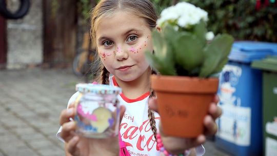 Otwarte podwórka na Bronxie. Na Festiwalu Wszystkich Mieszkańców działy się cuda