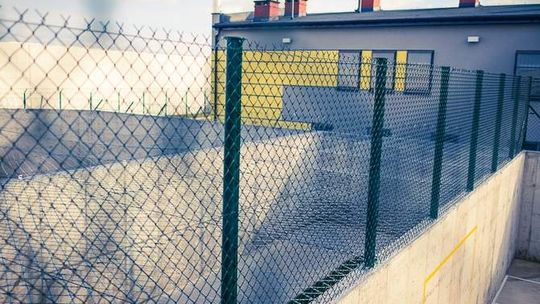Otwarto jedno z najnowocześniejszych więzień w Polsce