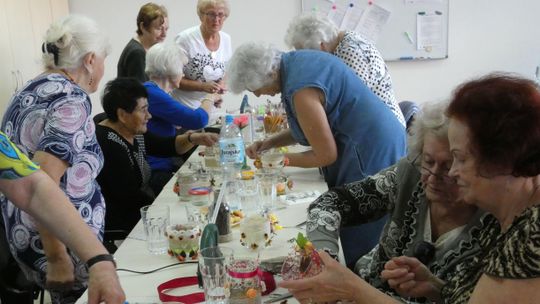 Otwarto kolejny Klub Seniora w województwie lubelskim