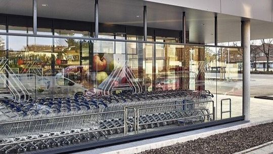 Otwiera się sklep znanej sieci. Na klientów czekać będą promocje, bony i degustacje