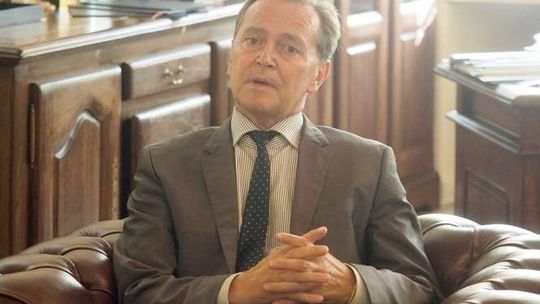 Otwierać własny biznes, czy nie? Rozmowa z prof. Andrzejem Kidybą