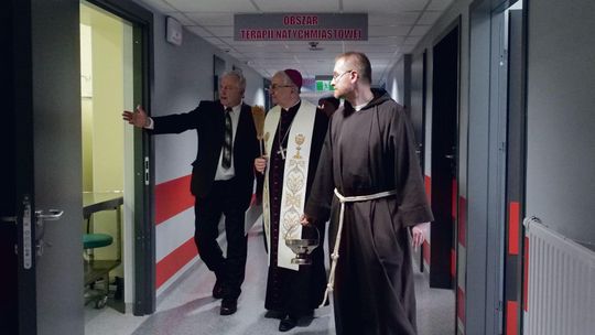 Otwierają najnowocześniejszy SOR w Lubelskiem. Dziennie trafiają tu dziesiątki pacjentów