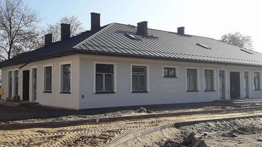 Otwierają pierwszy w powiecie radzyńskim żłobek