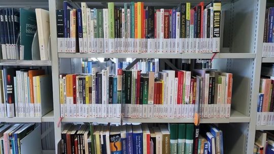 Otwierają się filie Miejskiej Biblioteki Publicznej im. Hieronima Łopacińskiego w Lublinie