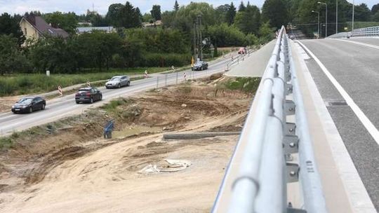 Otwierają wiadukty nad zachodnią obwodnicą Lublina