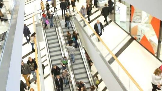 Otworzą Biedronkę w dużym centrum handlowym. Wiadomo kiedy