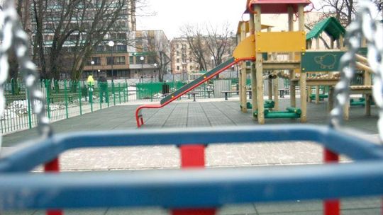 Otworzą skwer przy Centrum Kultury