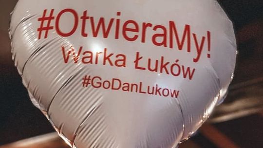 Otworzył restaurację, a teraz ma kłopoty. "Postawiliśmy wszystko na jedną kartę"