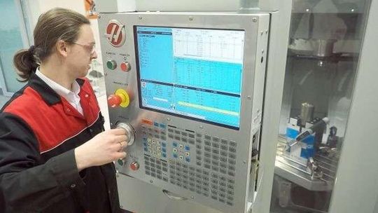 Otworzyli Centrum Edukacji Technicznej we WSEI