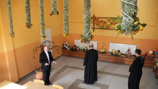 Otworzyli Centrum Integracji Społecznej w Białej Podlaskiej