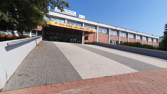 Otworzyli oferty na remont starej hali. Tanio nie jest