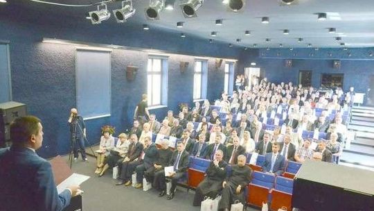 Otworzyli wyremontowaną Halę Targową na jeden koncert. I to na razie tyle