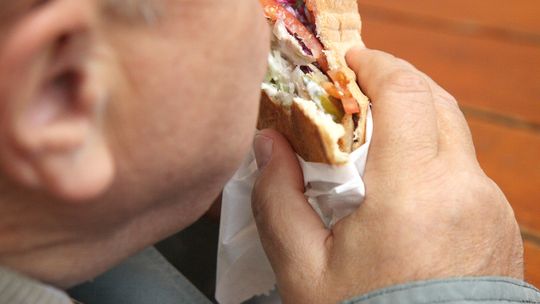 Otyłość skraca życie nawet o 10 lat