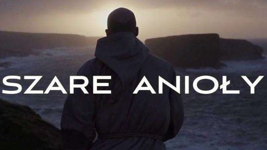 "Outcasts - Szare Anioły" - pokaz filmu i spotkanie z twórcami