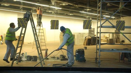 Outlet Center Lublin otwiera się 3 grudnia. Szał wyprzedaży przy Mełgiewskiej