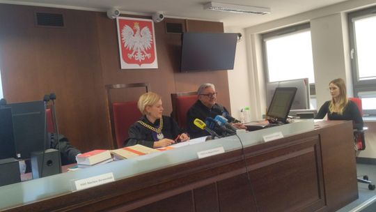 Owczarki zagryzły człowieka. Sąd skazał właściciela  