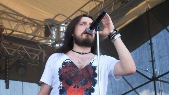 Owocobranie: Na scenie Bracia i Bajm (zdjęcia)